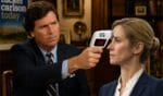 Tucker Carlson celkom jednoznačne vyhlásil, že "Callasová je hlupaňa"