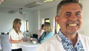 L. Machala: Keď klameš ako Kleinertová - No tak to teda nie, milí moji príživníci!