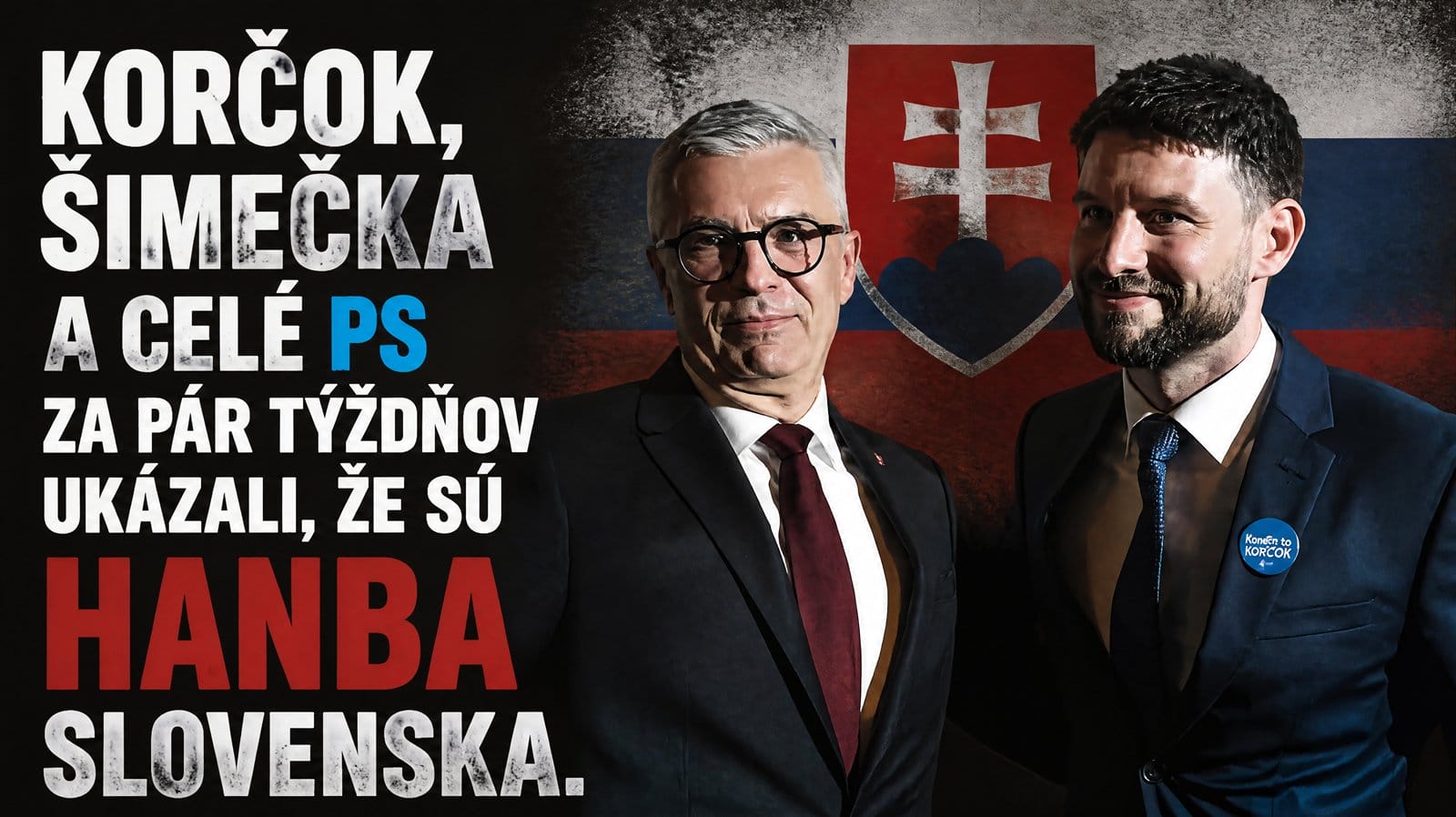 Na Korčoka prišiel teraz v lete mráz. Preveruje ho Inšpektorát práce.