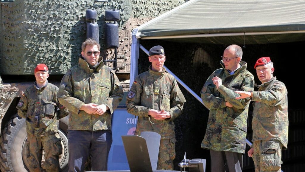 Čína ukončila zákazom vývozu súčiastok ukrajinskú vojnu s dronmi