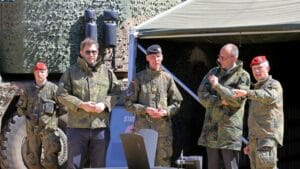 Čína ukončila zákazom vývozu súčiastok ukrajinskú vojnu s dronmi