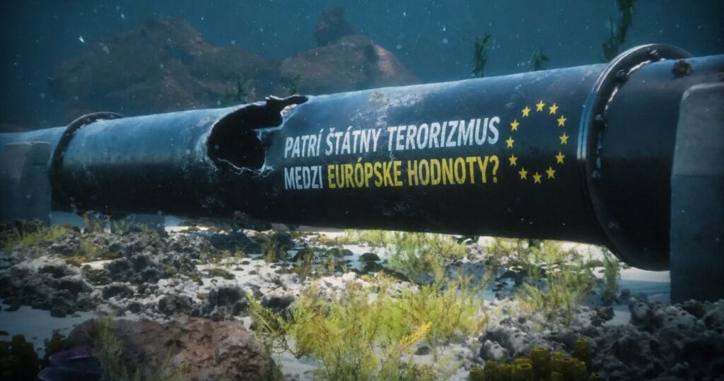 Patrí štátny terorizmus medzi európske hodnoty?