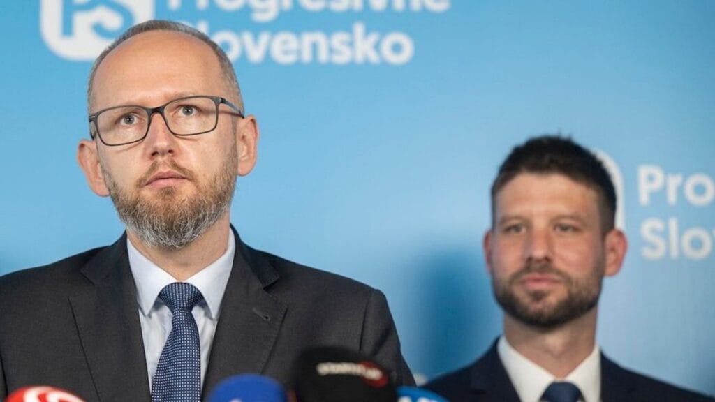 Odkaz PSku: Slovensko nie je hračkárstvo pre politických učňov!