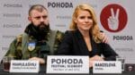Hrdlorez Mamuka a Hanzelová - záruka apolickej Pohody