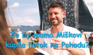 Pohoda je zneužívaná progresívcami na politickú agitáciu. Keď sa povie leto a Slovensko, mnohým napadne slnko, olúpané ramená, levanduľa a... pohoda!