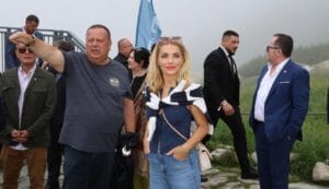 M. Šimkovičová: Denník N opäť konšpiruje, a ako vždy, dezinformuje.