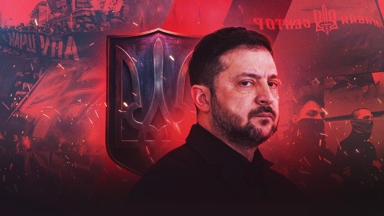 Problém s nacizmom na Ukrajine už nie je možné ignorovať