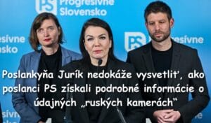 Získava PS informácie od zahraničných tajných služieb, ako pred voľbami v Maďarsku?