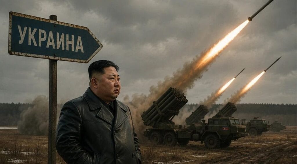 Reuters: Kim Čong-un rozmiestňuje raketovú jednotku v Rusku.