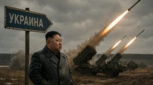 Reuters: Kim Čong-un rozmiestňuje raketovú jednotku v Rusku.