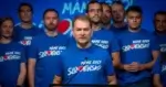Matovič a jeho "svorka hyen" provokujú na uliciach, ponižujú občanov a manipulujú s nimi.