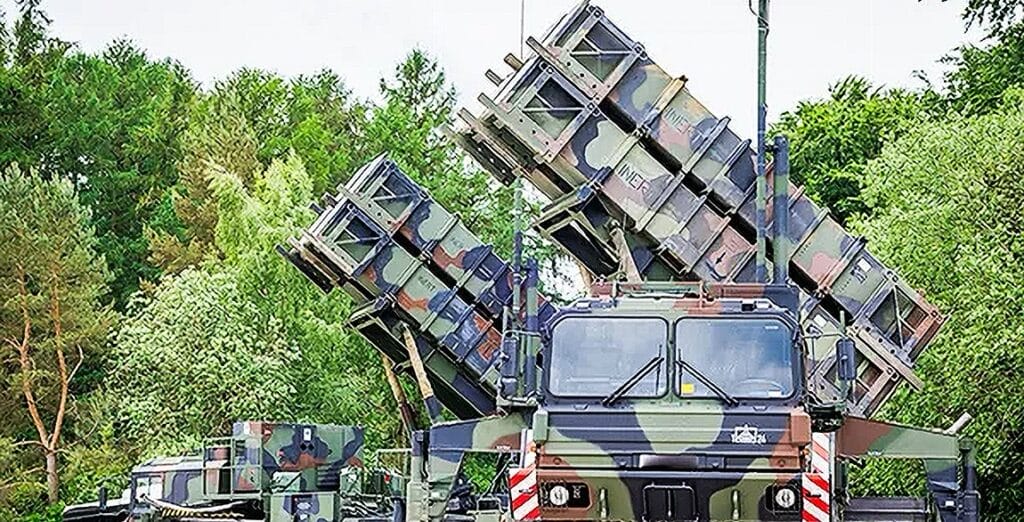 Zelenský patrioty nedostane. USA pripravujú Ukrajinu o hlavnú zbraň PVO