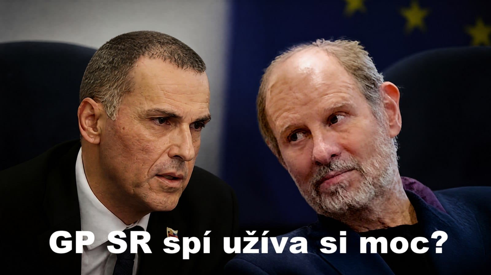 TO na Šimečku st. za hanobenie národa slovenského podľa § 423 Tz & Slepí a hluchý Žilinka