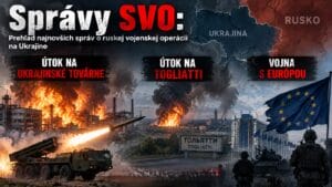 Ruské ozbrojené sily zničili dielne ukrajinskej spoločnosti Pegasus Arms