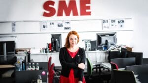 Bejátka zo Sme píše „Fico, veľký brat a kremeľské myši“ na čí piskot tak poslušne tancujete, vy a spol.?