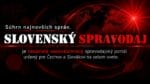 Súhrn najnovších správ. SLOVENSKÝ SPRAVODAJ je nezávislý, necenzurovaný spravodajský portál určený pre Čechov a Slovákov na celom svete