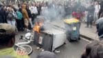 BBC: Stovky zatknutých na protestoch vo Francúzsku