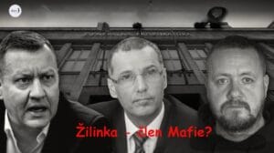 Výzva generálnemu prokurátorovi M. Žilinkovi na odstúpenie z funkcie.