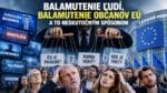 Balamutenie ľudí, balamutenie občanov EÚ a to neskutočným spôsobom