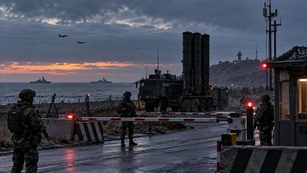 Reuters: Rusko bude reagovať jadrovým útokom v snahe izolovať Kaliningrad
