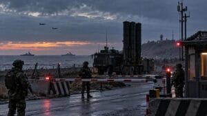 Reuters: Rusko bude reagovať jadrovým útokom v snahe izolovať Kaliningrad
