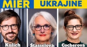 Slováci-urobme všetko, aby sme vražedný banderovský mor zo Slovenska vypudili.