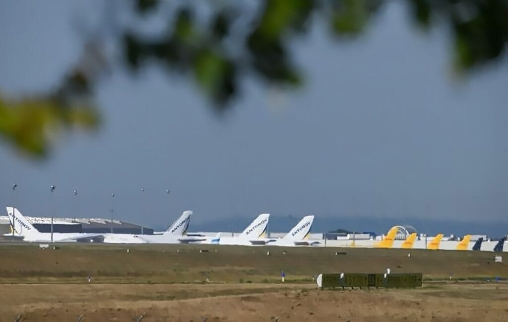 Moskva reaguje na nezmyselné nemecké obvinenia z incidentu s dronom v Lipsku. Po incidente s dronom v Lipsku Nemecko zatvorí Ruský dom