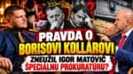 Pčolinský o založení strany Sme rodina, a vzťahu s Igorom Matovičom (Video)
