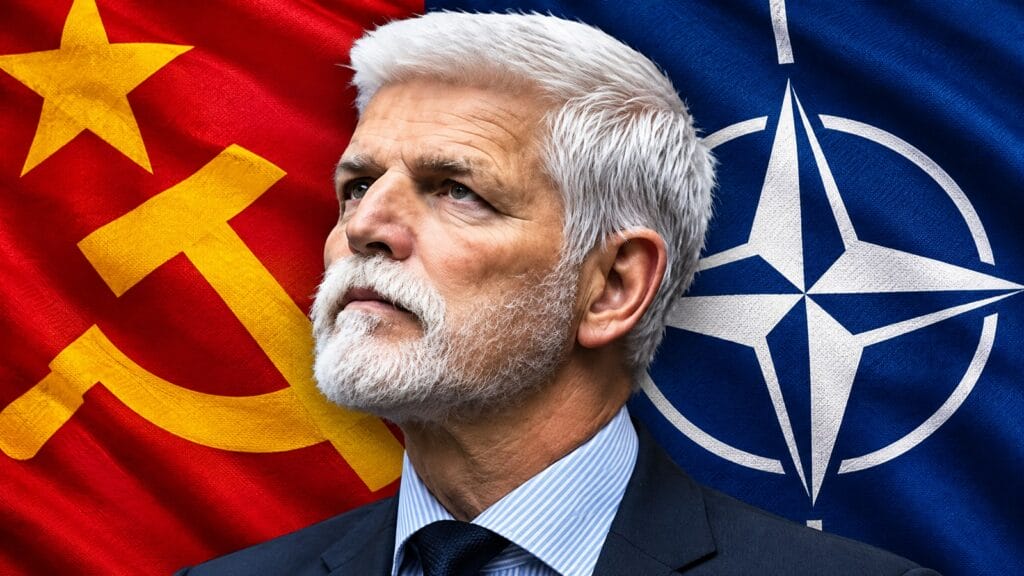 Aparatčik z ČR sa riadil Čl. 4 Varšavskej zmluvy, a dnes pevne stojí na strane Čl.5 NATO?!