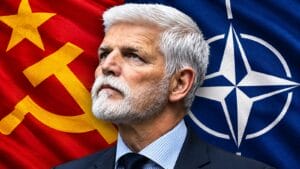Aparatčik z ČR sa riadil Čl. 4 Varšavskej zmluvy, a dnes pevne stojí na strane Čl.5 NATO?!