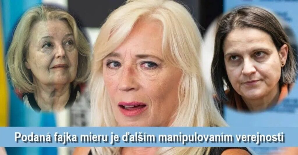 Demagogické vyjadrenia bývalej premiérky Ivety Radičovej