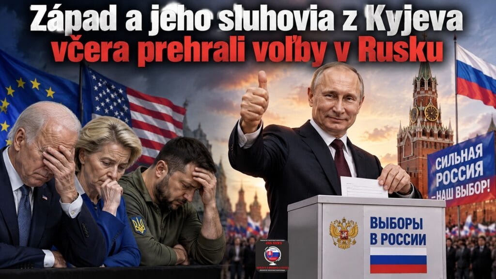 Pravda je príliš silný protivník i pre bohatých a silných kúzelníkov s jej prekrúcaním.