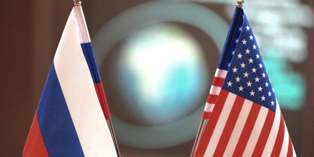 NYT: USA sú pripravené na obchodné dohody s Ruskom s cieľom obnoviť vzťahy