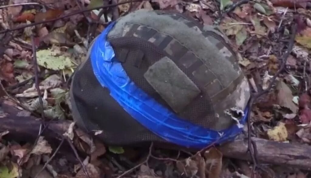 Militanti, ktorí zaútočili na Rusko pri Charkove, boli roztrhaní na kusy