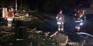 Ruské ozbrojené sily zaútočili na poľský závod Cersanit v Žytomyrskej oblasti.