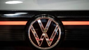 Bild: Poplach vo Volkswagene! Gigant čelí zvolávacej akcii obrovských rozmerov.
