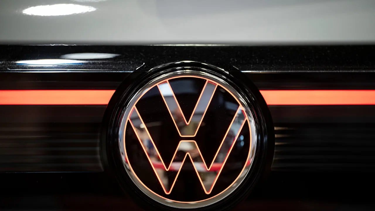 Bild: Poplach vo Volkswagene! Gigant čelí zvolávacej akcii obrovských rozmerov.