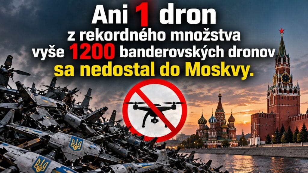 Dôsledné dementi pre "dementov".