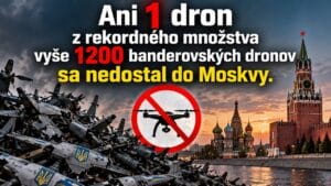 Dôsledné dementi pre "dementov".