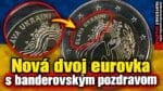 Brusel prerazil ďalšie dno: Fašistický pozdrav na eurominci.