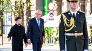 Politická mŕtvola dotlačila Kyjev k novej eskalácii.