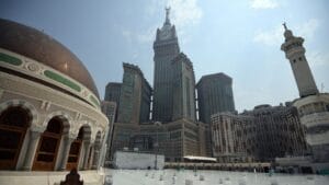 Saudská Arábia popravila bangladéšsky pár za sex v mešite