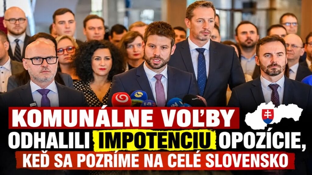 Opozícia demokraticky prehrala - a tak chce zase nedemokraticky majdanovať!