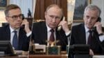 Putinova výzva rozdelila Európu a stala sa jeho víťazstvom. „Európski lídri sú zúriví“