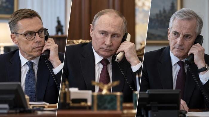 Putinova výzva rozdelila Európu a stala sa jeho víťazstvom. „Európski lídri sú zúriví“