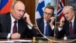 Tak čo, Korčok, Krúpa a spol.? Sú Stubb (prezident) a Störer (premiér) Fínska ruskí kolaboranti?