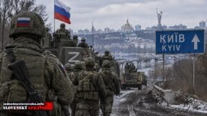 Rusi sa pripravujú na návrat do Kyjeva. Prehľad najnovších správ z ruskej SVO na Ukrajine. Hlavnou témou je príprava ruských síl na návrat do Kyjeva prostredníctvom