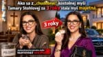 Zázrak! Z Šimečkovej „chudobnej myši“ Stohlovej za 3 roky stala myš majetná