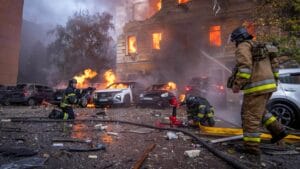 Moskva reaguje na Zelenského hrozbu: Útoky sa zvýšia
